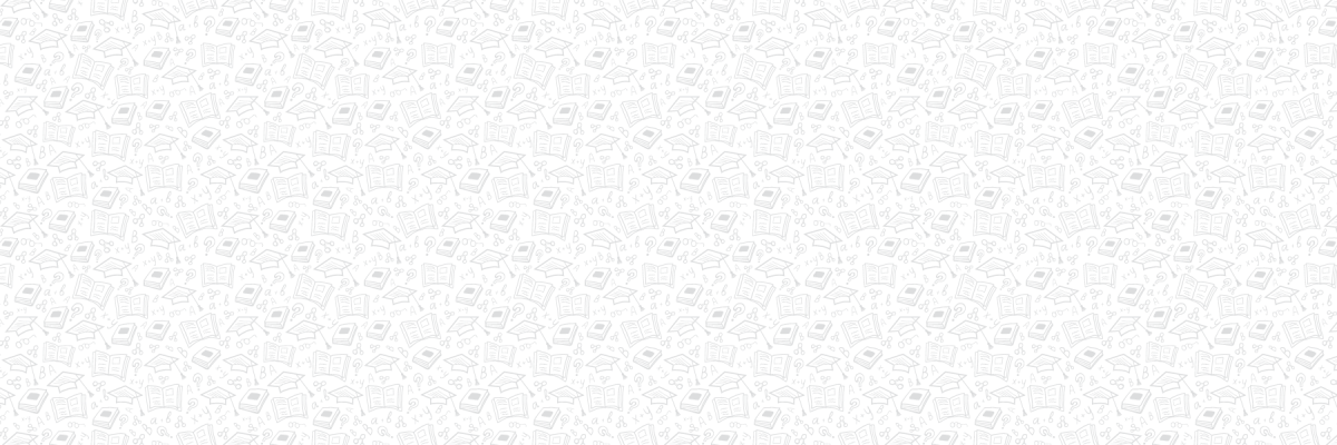 education background pattern grey